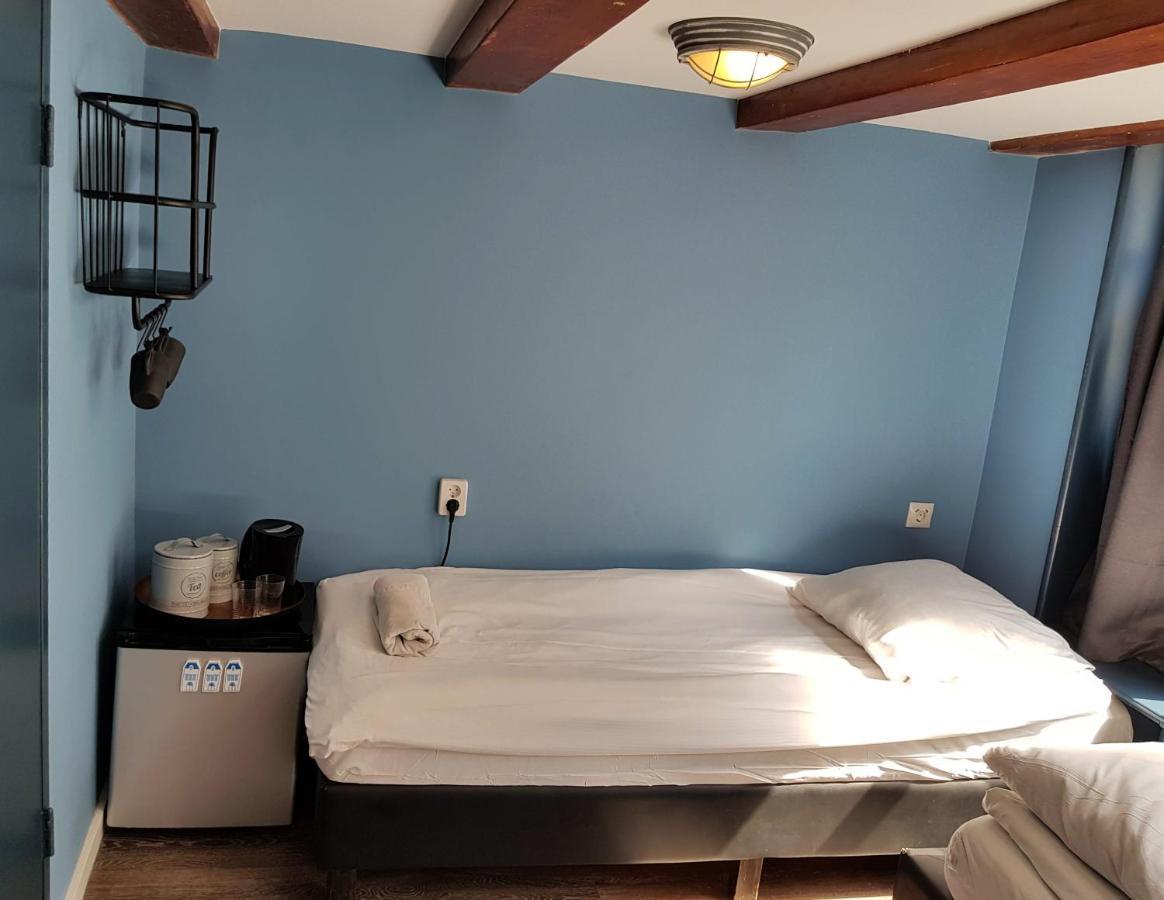 Urban Vibes Guesthouse Амстердам Екстер'єр фото