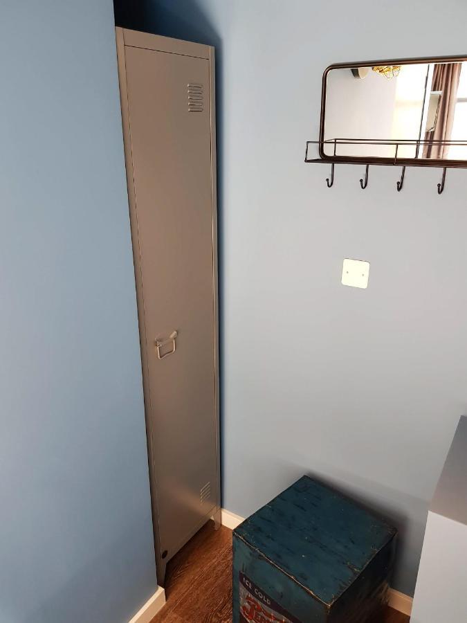 Urban Vibes Guesthouse Амстердам Екстер'єр фото