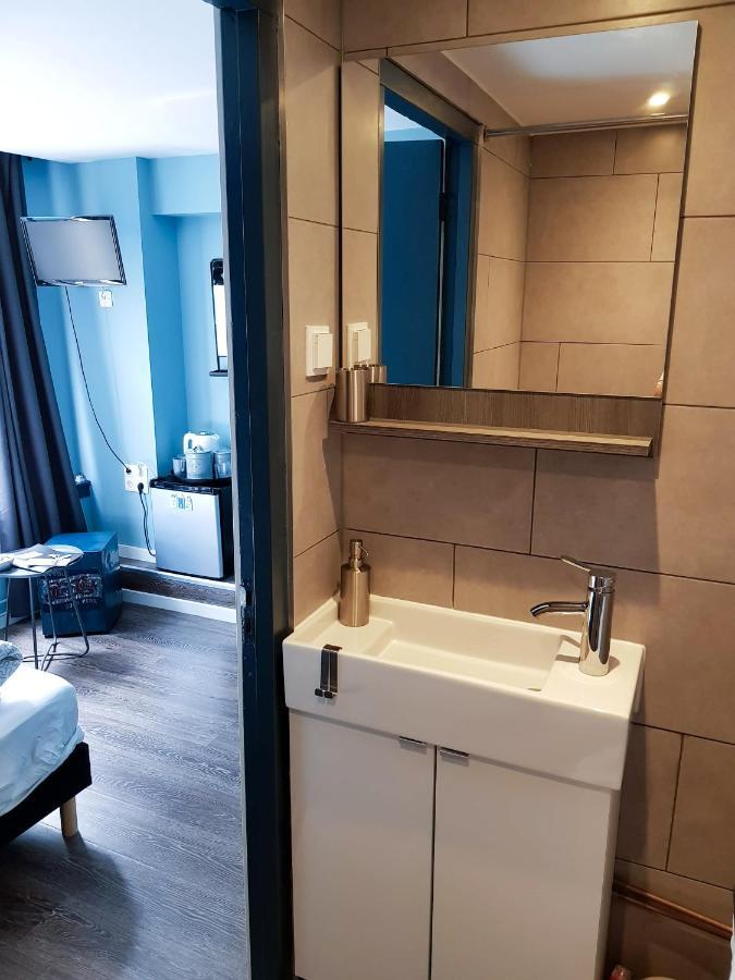 Urban Vibes Guesthouse Амстердам Екстер'єр фото